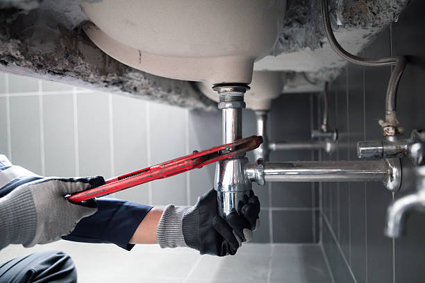 Trusted Drain Cleaning service in Slippery Rock, PA - AAA Plumbing Heating